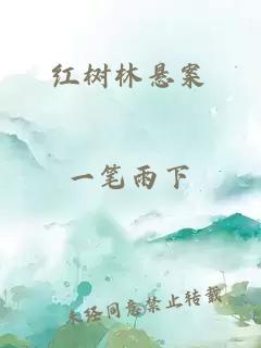 红树林悬案