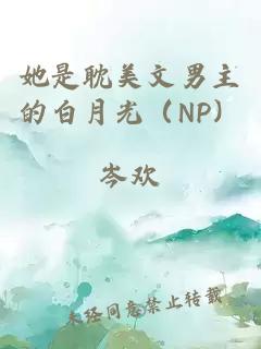 她是耽美文男主的白月光（NP）