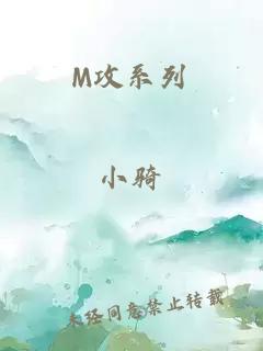 M攻系列