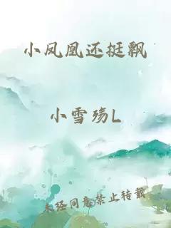 小凤凰还挺飘