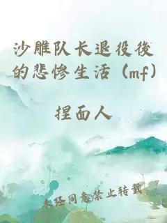 沙雕队长退役後的悲惨生活 (mf)