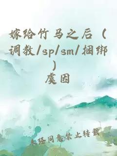 嫁给竹马之后（调教/sp/sm/捆绑）