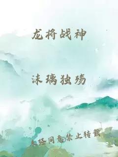 龙将战神