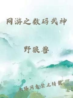 网游之数码武神