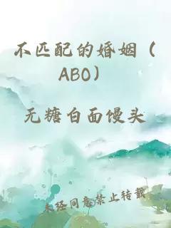 不匹配的婚姻（ABO）